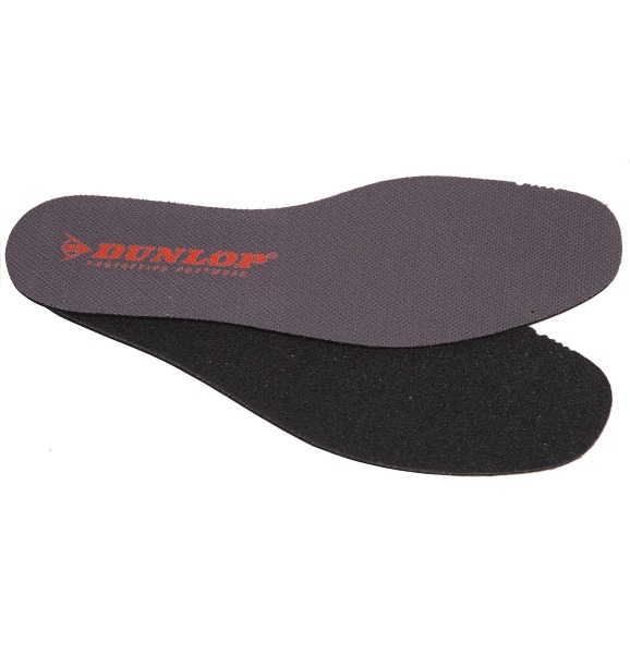 Einlagen für Dunlop Stiefel