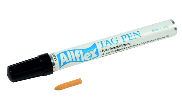 Allflex Markierstift