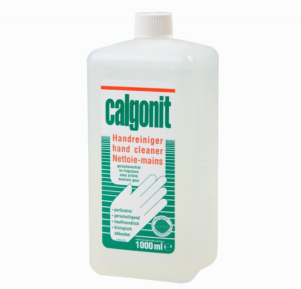 Handreinigungsmittel Calgonit neutral